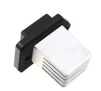 per Chevrolet Captiva 2006-2016 2017 2018 2019 Modulo di Regolazione della velocità del resistore del riscaldatore del Motore della Ventola del Ventilatore dell'auto 96629733 4803988