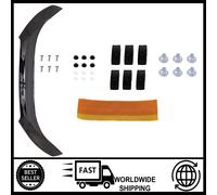 Per Chevrolet Captiva C100 FL 11-16 Deflettore Di Vento Per Cofano
