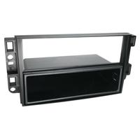 Per CHEVROLET Captiva ( KLAC ) Supporto Radio Auto Montaggio Telaio 1-DIN