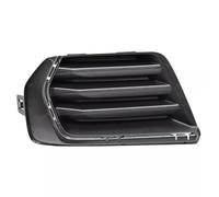 Per Chevrolet Colorado 2021-2022 Leflh Nebbia Lampada Cover Lt / Wt /Z71/ZR2 Wo