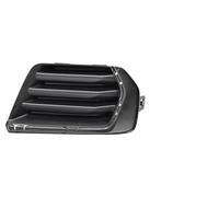 Per Chevrolet Colorado 2021-2022 Rh Nebbia Lampada Cover Lt / Wt /Z71/ZR2 Wo /