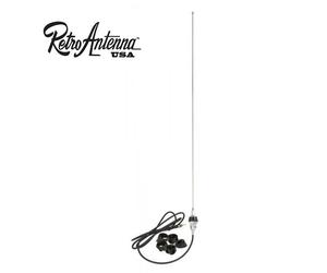 Per Chevrolet Corvette 1982 1983 1984 1985 1986 FM DAB+ Auto Radio Antenna
