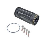 Per Chevrolet Corvette C8 LT2 6.2L 2020-2024 Motore 24045729 Kit filtro fluido cambio automatico Cambio automatico,Filtri olio di trasmissione