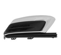 Per Chevrolet Cruze 15-15 Rh Nebbia Lampada Lunetta 1.4L Lt / Ltz Wo/ Rs Pkg