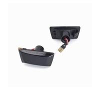 Per Chevrolet Cruze 2009 2010 2011 2012 2013 2014 Led Dinamico Indicatore Laterale Disabilita Luce Di Segnale Sequenziale Lampeggiante Lampada indicatori direzione(Dynamic Crystal)