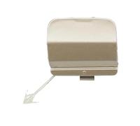 per Chevrolet Cruze 2009 2010 2011 2012 2013 Paraurti Posteriore per Auto Gancio di Traino Copertura per Occhiello Ricambi Auto (Non verniciati)