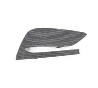 Per Chevrolet Cruze 2017 2018 Cornice Fendinebbia Paraurti Anteriore Inferiore Griglia Di Ventilazione Pannello Decorativo Senza Foro(Right)