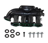 Per Chevrolet Cruze Trax 2010-In Poi Ingresso Collettore Di Aspirazione