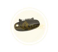 PER CHEVROLET DAEWOO MATIZ 3/2005>2/2011 MANIGLIA ANT SX C/PRIMER S/BLOCCHETTO
