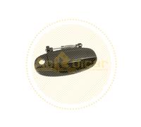 Miraglio Maniglia porta Chevrolet/Daewoo Matiz 3/2005-2/2011 ant. sx con primer senza blocchetto