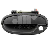PER CHEVROLET DAEWOO MATIZ 5P 2005> MANIGLIA ANT SX SENZA BLOCCHETTO/CHIAVE