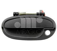 PER CHEVROLET DAEWOO MATIZ 5P 2005> MANIGLIA POST SX SENZA BLOCCHETTO/CHIAVE