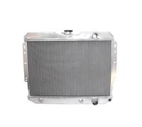 Per Chevrolet El Camino 1960-1965 Radiatore Interamente In Alluminio Parti Scambiatore Calore