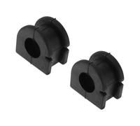 Per CHEVROLET EQUINOX Kit Barra Stabilizzatrice No.K200334 2010-2017 Nero
