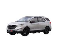 Per Chevrolet Explorer Equinox Redline 1 18 Collezione Regalo Di Giocattoli Boutique Modello Di Auto In Lega