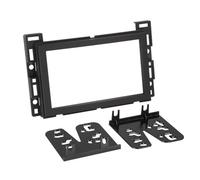 Per Chevrolet Equinox Placca Autoradio Montaggio Telaio Doppio Din 2-DIN
