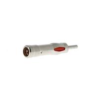 Per CHEVROLET Express Van Impala Malibu Monte Carlo Adattatore Antenna DIN