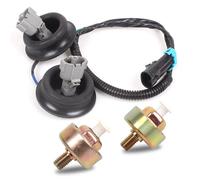 Per Chevrolet Kit Cablaggio Sensore Knock per Gestione Motore Efficace