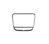 Per Chevrolet Malibu 2016-2022 B modello adesivo pannello di navigazione guida a