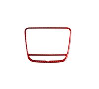 Per Chevrolet Malibu 2016-2022 B modello adesivo pannello di navigazione guida a