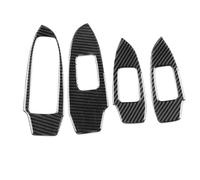 Per Chevrolet Malibu 2016-2024 4 pezzi/set adesivo pulsante di sollevamento guid