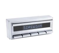 Per Chevrolet Nomad 1955 1956 Auto D'epoca Radio DAB+ UKW FM Bluetooth AUX-In