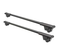 Per Chevrolet Nubira 5/p 2005>con Corrimano Kit Barre Portapacchi Portabagagli