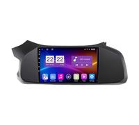 Per Chevrolet Onix 2012-2019 Android 11 9 Pollici Touchscreen Autoradio Incorporato Wireless Carplay Android Auto Supporto HiFi DAB RDS DSP BT 5.0 Controllo Del Volante Telecamera Posteriore(C,8Core+2