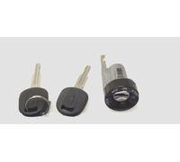 PER CHEVROLET OPTRA / OPTRA MAGNUM - "STEERING LOCK SET/LOCKING SYSTEM"