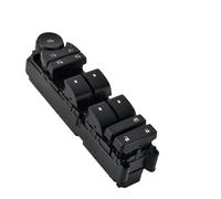 Per Chevrolet per Avalanche Per Silverado Per Suburban per Tahoe Interruttore alzacristallo elettrico anteriore sinistro lato guida 20835553 20835552(With Folding)