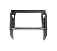 Per Chevrolet Per Aveo 2004-2010 Adattatore Per Pannello Di Montaggio Per Autoradio Android Montaggio Su Cruscotto Unità Principale Cornice Da 9 Pollici KLAUER