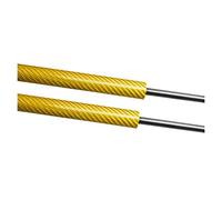 Per Chevrolet Per Aveo I T-255 2006-2012 Cofano Anteriore Cappuccio Modificare Struts A Gas Ascensore Supporto Ammortizzatore Ammortizzatore CFCPKOYOZD(3)