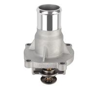 per Chevrolet per Aveo per Cruze per Sonic per Orlando per Opel per Astra per Zafira Motore Refrigerante Termostato Assemblea 96984104 Termostati motore accessori auto