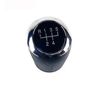 Per Chevrolet Per Aveo Per Sonic T300 2012-2017 5 6 Velocità Auto MT Leva Del Pomello Del Cambio Shifter Stick Leva Testa Accessorio 24108036(5 speed)