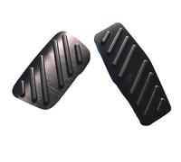 Per Chevrolet Per Blazer Per Crossover 2021 2019 ~ 2023 2020 2x Pedali Auto In Acciaio Inox Pedali Acceleratore Gas Freno Antiscivolo Copertura Pedale Pedali Auto Pedale Pad (blu)