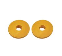 Per Chevrolet Per Buick Montaggio Diretto Bobina Posteriore Molla Isolatori 2pz