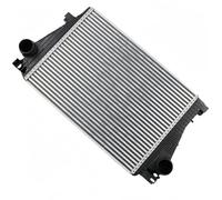 Per CHEVROLET Per CAMARO 2.0L 2016-2023 22799480 84356897 Intercooler Con Tubi E Alette Turbo Intercooler Nucleo intercooler turbo