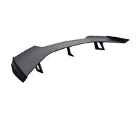 Per Chevrolet Per Camaro 2016 2017 2018 2019 2020 2021 2022 2023 2024 ZL1 1LE Style Spoiler Posteriore Baule Ala Auto Portellone Posteriore Flap Trim HGMGFYCX(Matte black)