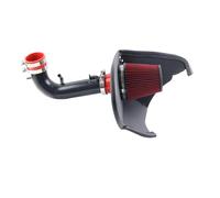 Per Chevrolet Per Camaro 3.6L V6 2016-2024 Ricambi Per Prese D'aria Scudo Termico Kit Filtro Tubo Aspirazione Aria Fredda Parti Motore Tubo Di Aspirazione Dell'aria