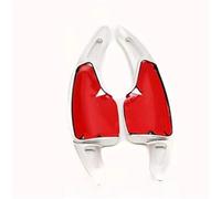 Per Chevrolet Per Camaro Per Corvette C7 kit paddles cambio aut | 2014-2019 Alluminio Volante Paletta Leva cambio Esteso