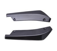 Per Chevrolet Per Camaro Per SS 1LE 2002-2022 Paraurti Posteriore Auto Splitter Diffusore Canard Wrap Spoiler Diffusore Spoiler Paraurti Posteriore