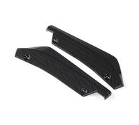 Per Chevrolet Per Camaro Per SS LT ZL1 2016-2018 Paraurti Posteriore Splitter Canard Spoiler Laterale Diffusore Diffusore Spoiler Paraurti Posteriore