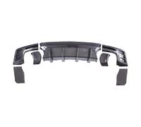Per Chevrolet Per Camaro Per Zl1 SS 2015 2016 2017 2018 2019 2021 2022 2023 Accessori Auto Paraurti Posteriore Labbra Diffusore Paraurti Posteriore Paraurto(Carbon Look)