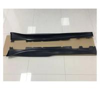 Per Chevrolet Per Camaro ZL1 2016 2017 2018 2019 2020 2021 Paraurti Labbro Diffusore Gonna Laterale Splitter Protezione Copertura Minigonne Laterali Alettoni Laterali
