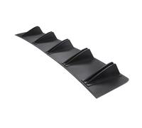 Per Chevrolet Per Camaro ZL1 SS RS Auto Diffusore Posteriore Pinne Squalo Paraurti Splitter Mento Spoiler Labbro Diffusore Spoiler Paraurti Posteriore