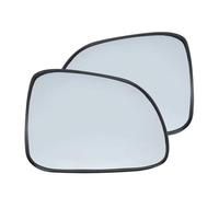 Per Chevrolet Per Captiva 2007 2008 2009 2010 2011 2012 2013 2014 2015 2016 2017 Mano Sinistra Riscaldata Retrovisore Lato Specchio Di Vetro MENSUNUBNM(Sinistra e destra)