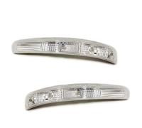 per Chevrolet per Captiva 2007-2010 2011 2012 2013 2014 2015 2016 Specchietto retrovisore Spia di Segnalazione Specchietto Laterale Spia di direzione Spia di Segnalazione Laterale