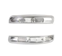 per Chevrolet per Captiva 2007-2017 Specchietto retrovisore Laterale Indicatore di direzione Lampada Lampeggiante LED Ripetitore di lampeggio Luce retrovisore Specchietto