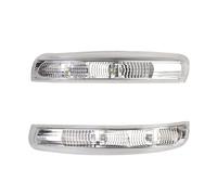 Per Chevrolet Per Captiva 2007-2017 Specchietto Retrovisore Laterale Indicatore Direzione Blicker LED Lampeggiante Ripetitore Luce Retrovisore Sinistra indicatori direzione(Left and Right)
