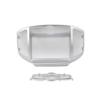 Per CHEVROLET Per CAPTIVA 2012-2016 9 Pollici Autoradio Fascia Android GPS MP5 Stereo Player 2 Din Unità Principale Pannello Cruscotto Telaio Cornice Autoradio Centrale(9 Inch)